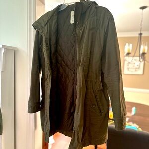 H&M size 14 lightweight  jacket